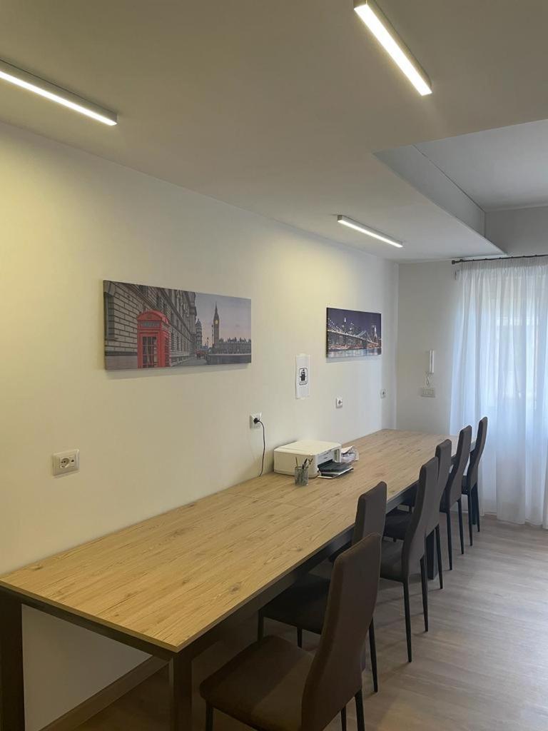 Trastevere B&D Rooms Roma Ngoại thất bức ảnh