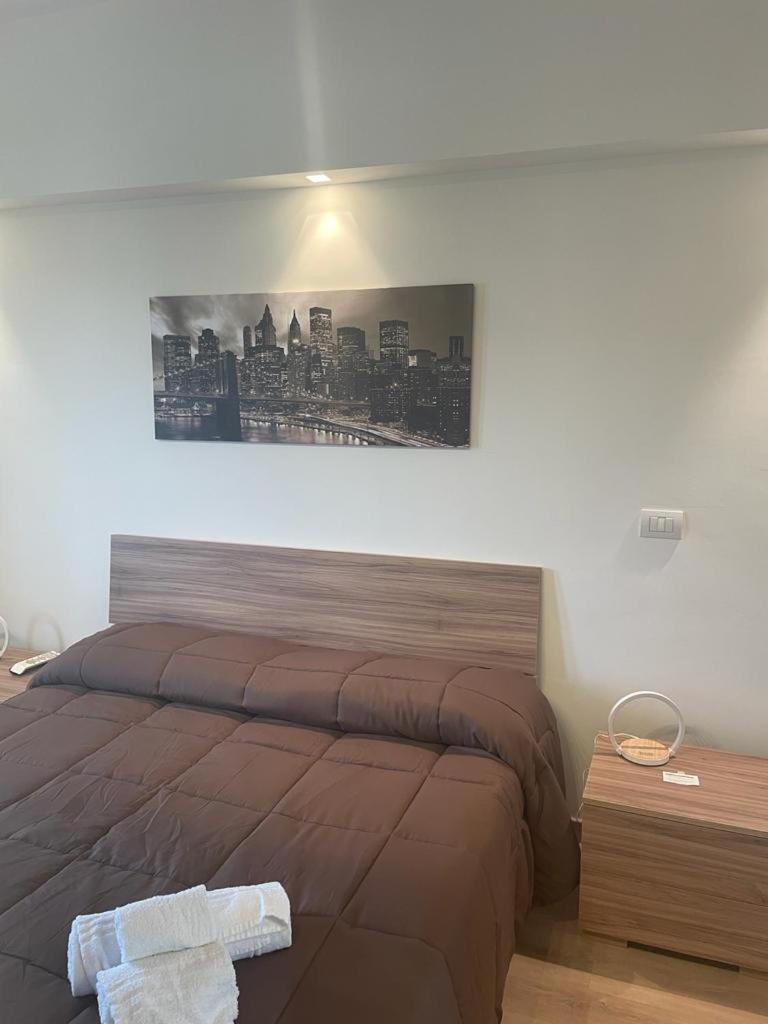 Trastevere B&D Rooms Roma Ngoại thất bức ảnh