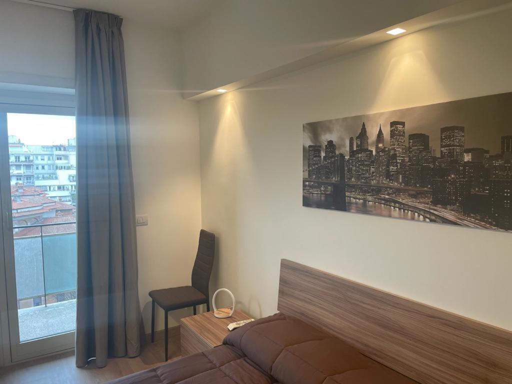 Trastevere B&D Rooms Roma Ngoại thất bức ảnh