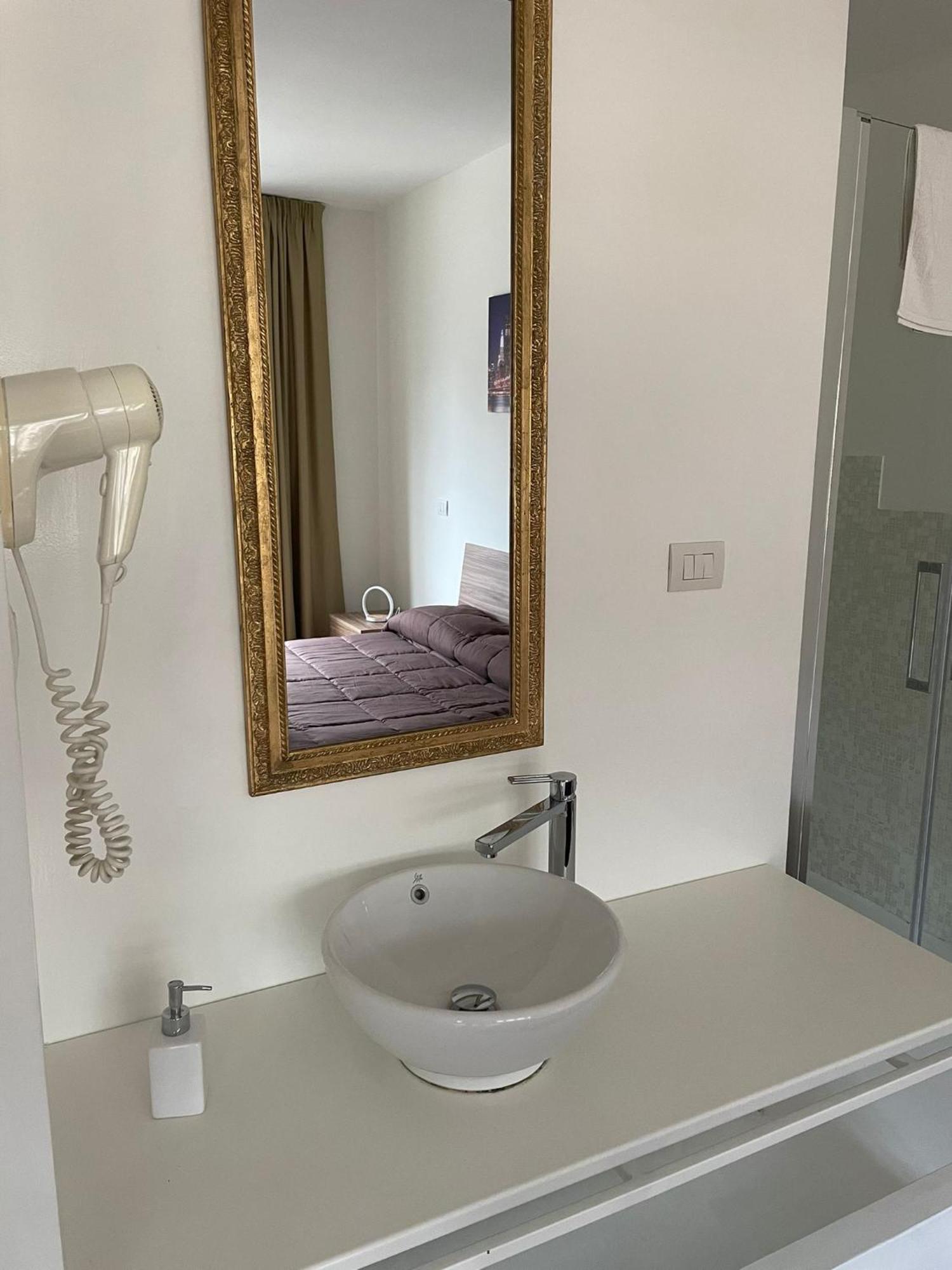 Trastevere B&D Rooms Roma Ngoại thất bức ảnh