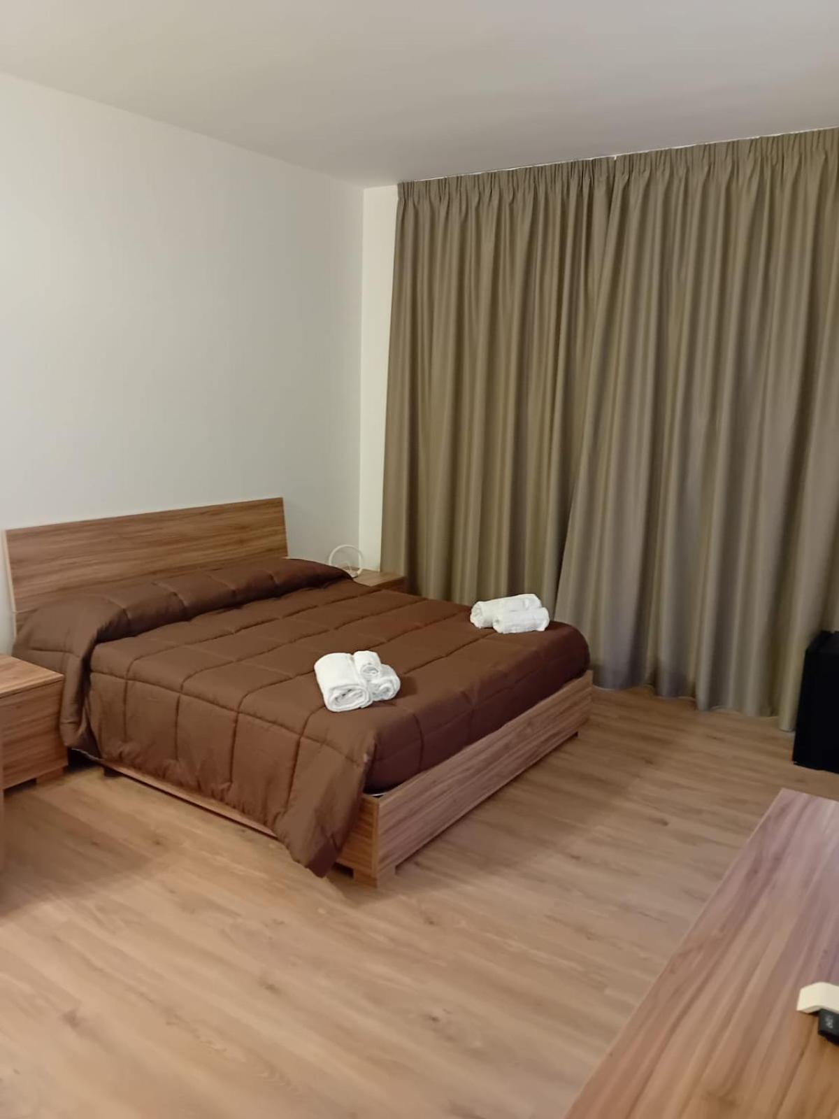 Trastevere B&D Rooms Roma Ngoại thất bức ảnh