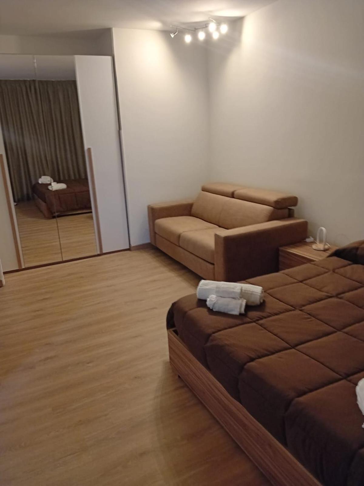 Trastevere B&D Rooms Roma Ngoại thất bức ảnh