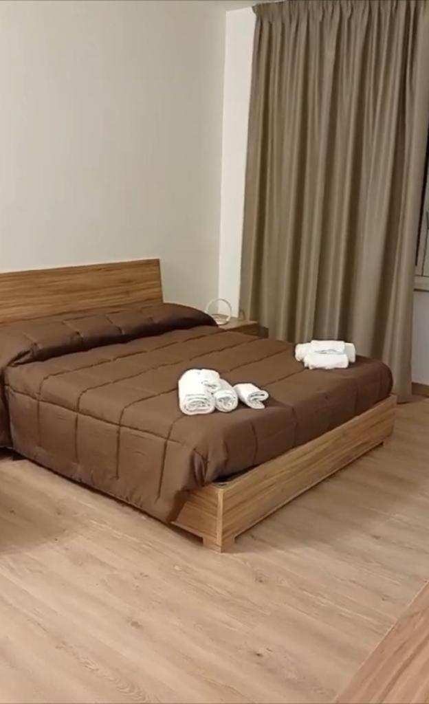 Trastevere B&D Rooms Roma Ngoại thất bức ảnh