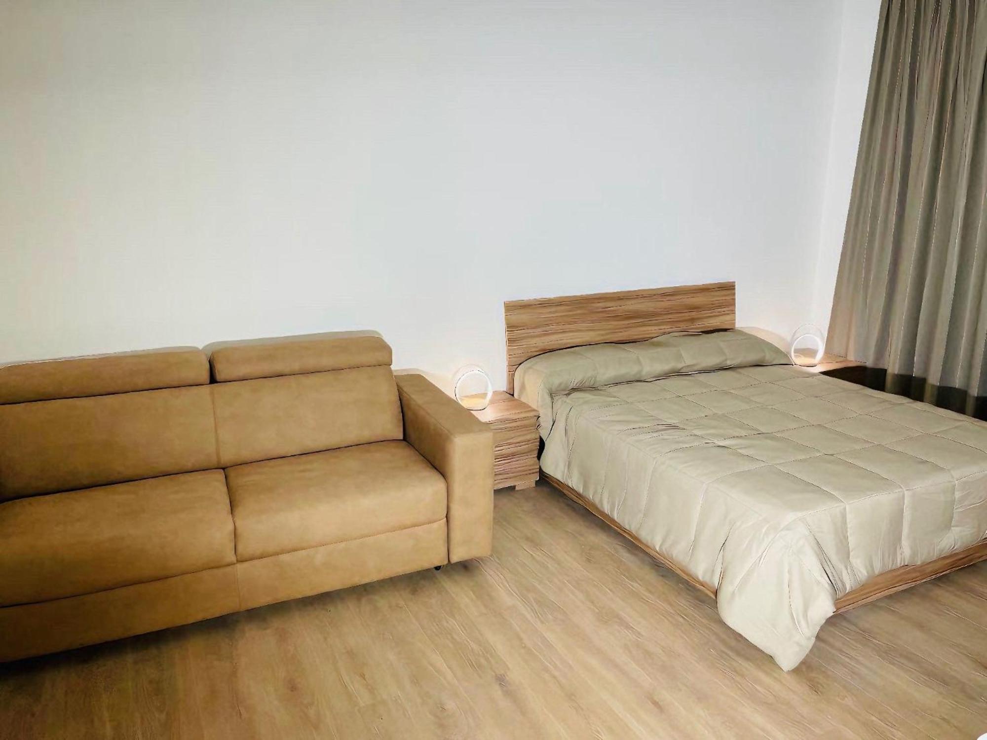 Trastevere B&D Rooms Roma Ngoại thất bức ảnh