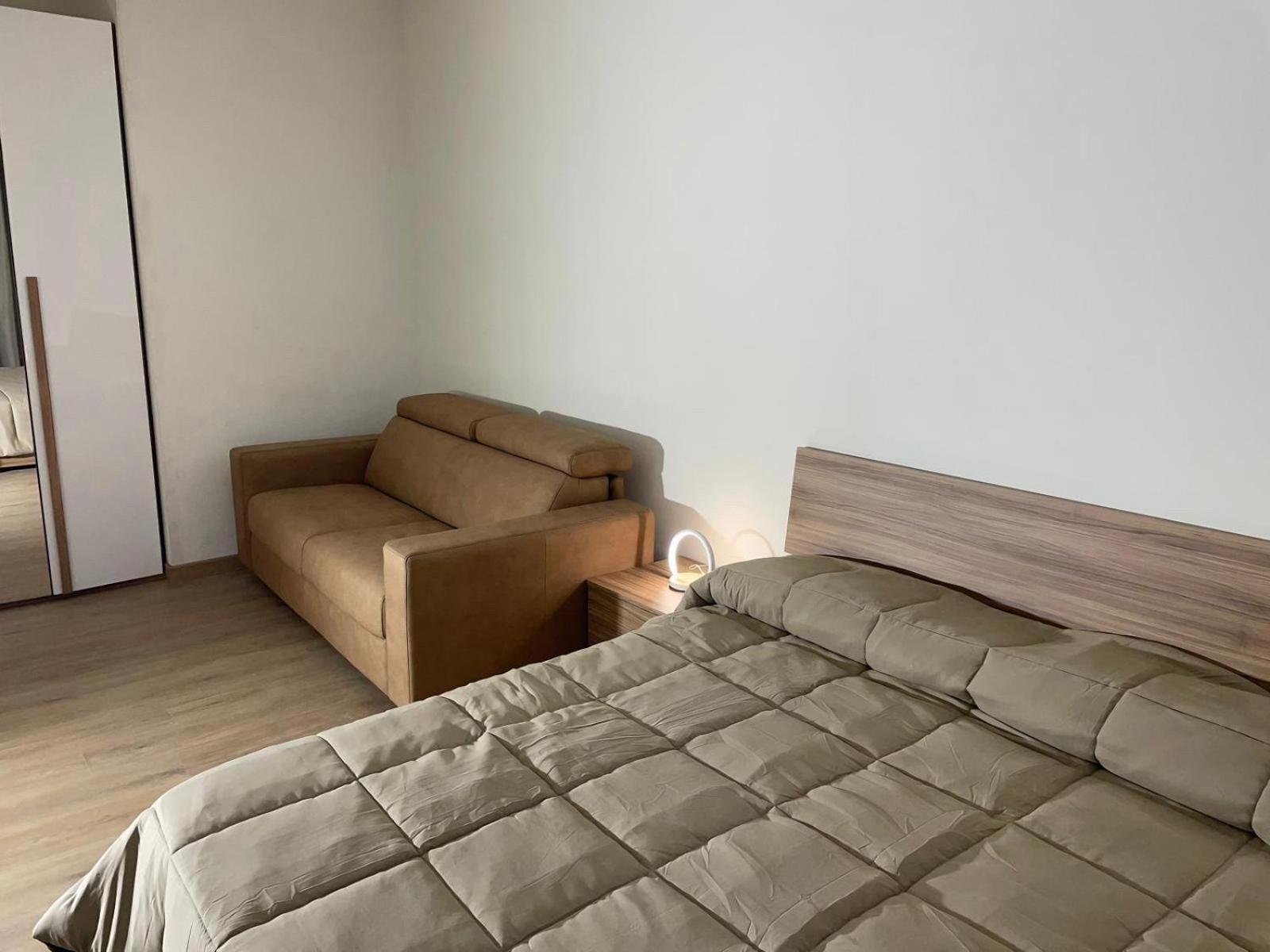 Trastevere B&D Rooms Roma Ngoại thất bức ảnh